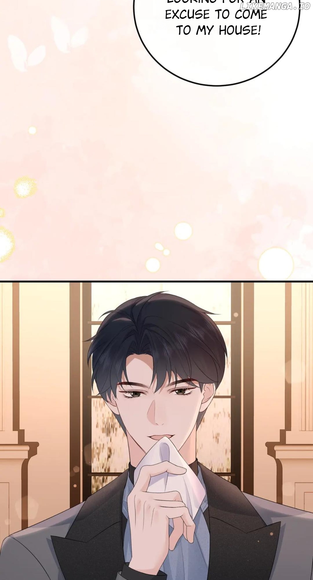 100-Day Warm Marriage Chapter 67 - page 39
